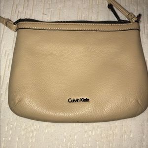 Calvin Klein purse
